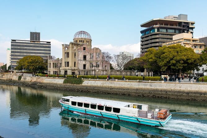 4 Hour Private Hiroshima City Walking Tour - Key things that make this tour work