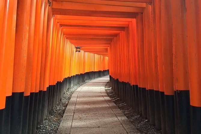5 Top Highlights of Kyoto Full Day Bike Tour (E-bike option) - Traditional bike or e-bike in Kyoto, what actually changes