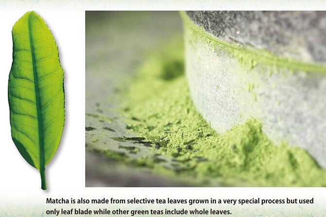 A 90 min. Tea ceremony Workshop In The Authentic Tea Room - Who the workshop fits best (and who may want to rethink)