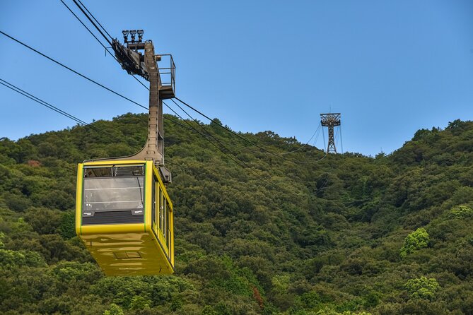 A Tour to Visit Himeji's Popular Destinations in a day! - Getting Your Bearings at Himeji Station, Then a Built-In Photo Walk