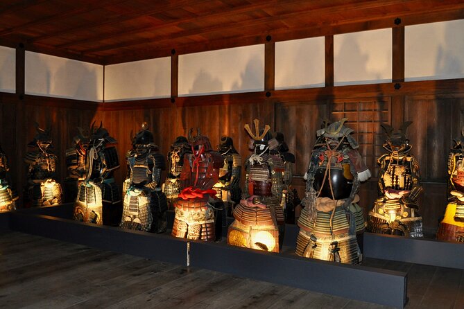 A Tour to Visit Himeji's Popular Destinations in a day! - Price and Value: What You Pay For, What You Pay Extra For