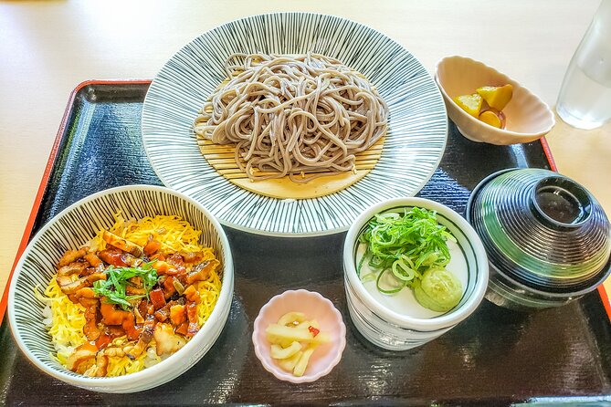 A Tour to Visit Himeji's Popular Destinations in a day! - Guide Quality, English, and Rain-Day Flexibility