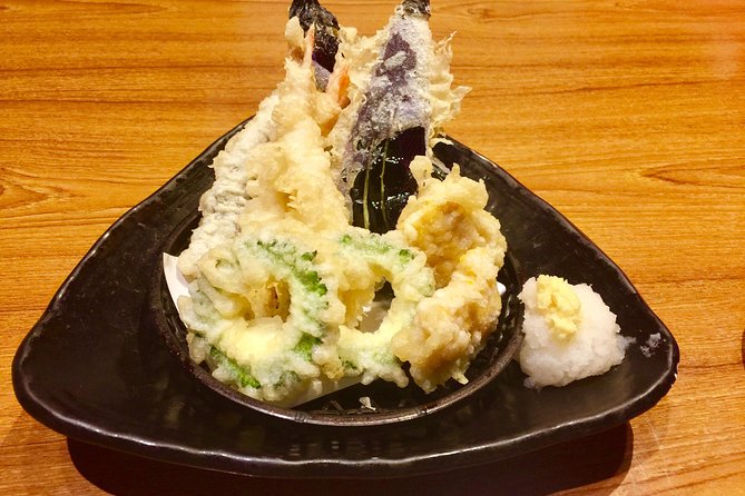 Absolute Osaka Food Tour - Should you book Absolute Osaka Food Tour?