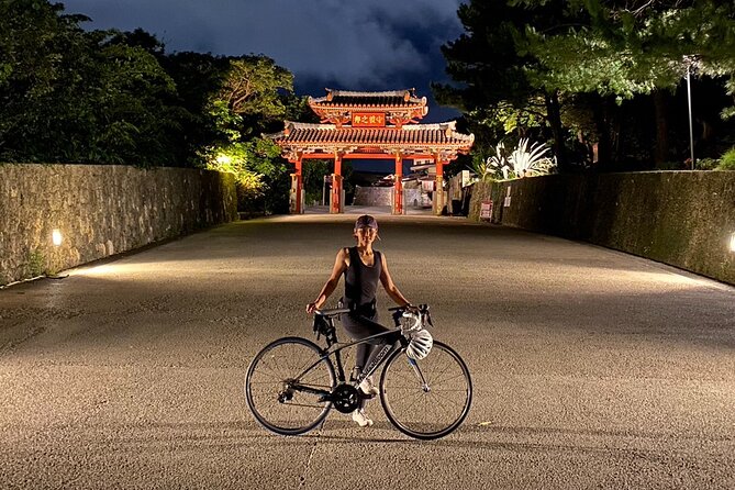 Afternoon Adventure: Okinawa Local Cycling with Spectacular Views - Quick Hits: What Makes This Naha E-Bike Ride a Hit
