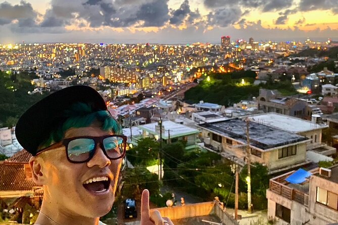 Afternoon Adventure: Okinawa Local Cycling with Spectacular Views - Shurijo Castle Park and Shureimon Gate Views: A Photo-Friendly Stretch Without Rush