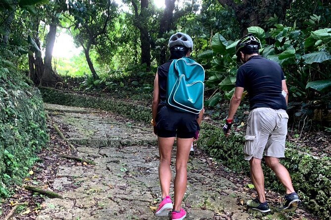 Afternoon Adventure: Okinawa Local Cycling with Spectacular Views - The E-Bike Factor: Why This Route Feels Easy Even With Hills