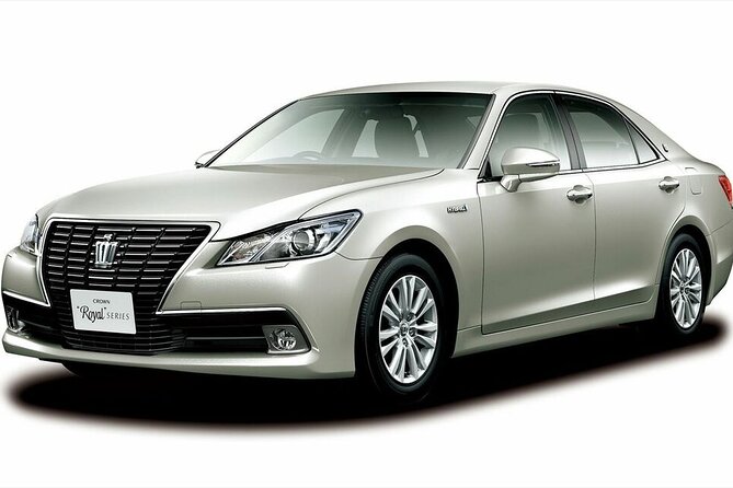 Airport Transfer from Osaka city to Kansai airport - What’s Included, What’s Not, and the Practical Limits
