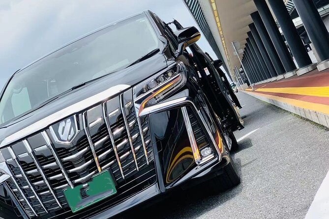 Airport Transfer from Osaka city to Kansai airport - Tips to Make Your Pickup Go Smoothly