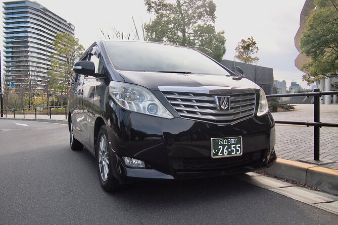 Airport transfer: Narita, Haneda (Tokyo), HND-NRT Airport shuttle - Potential Downsides to Keep It Honest