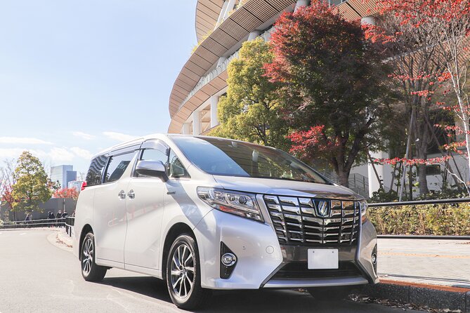 Airport transfer: Narita, Haneda (Tokyo), HND-NRT Airport shuttle - Who Should Book This Transfer (And Who Might Prefer Something Cheaper)