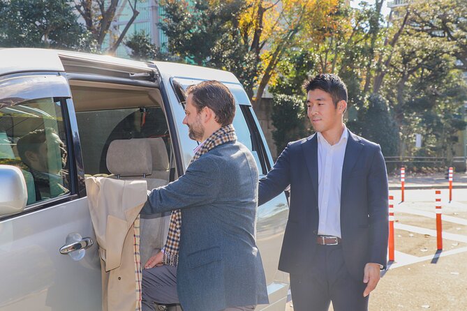 Airport transfer: Narita, Haneda (Tokyo), HND-NRT Airport shuttle - Should You Book HireTaxiJapan for Narita or Haneda Transfers?