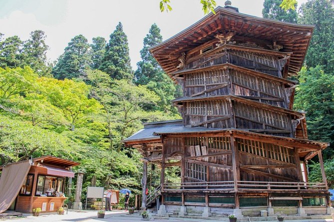 Aizu 4hr Private Tour with Government-Licensed Guide - Key things to know before you go