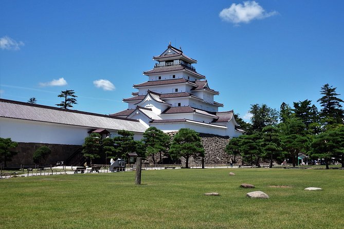 Aizu 4hr Private Tour with Government-Licensed Guide - Your 4-hour plan: choosing 2 to 3 stops that match your interests