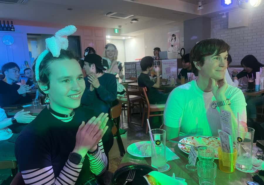 Akihabara: Private Anime and Pop Culture Tour - TAITO Station Akihabara: A Break That Feels Like Part of the Fun