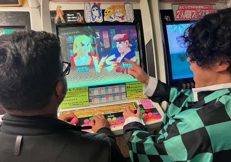 Akihabara: Private Anime and Pop Culture Tour - Who This Tour Is Best For, and Who Might Skip It