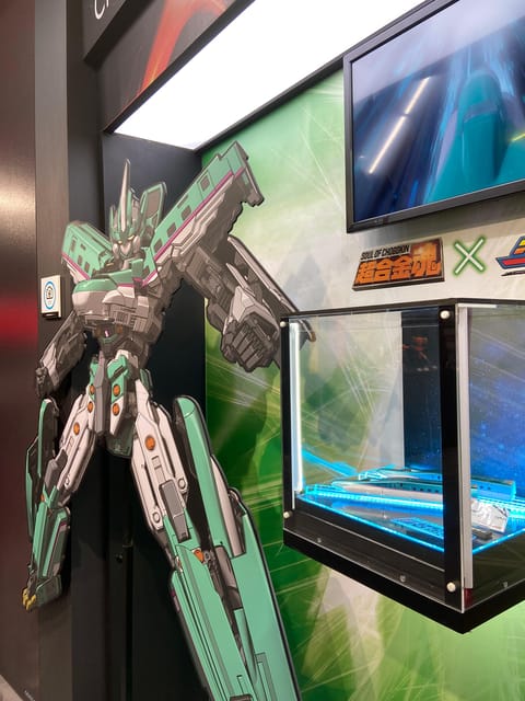 Akihabara: Self-Guided Tour with a special brochure - What this Akihabara self-guided brochure tour gives you