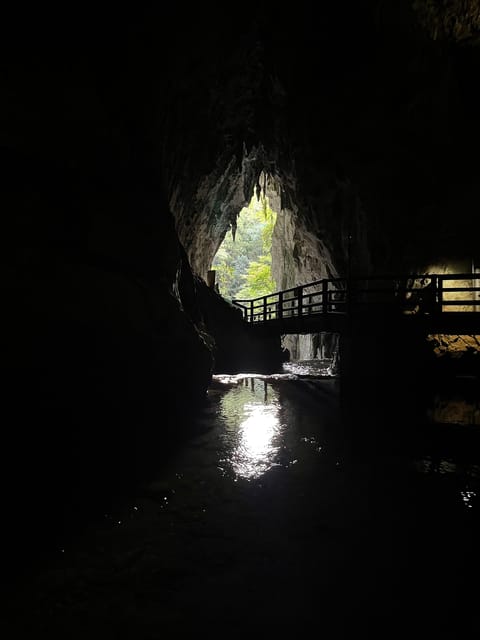 Akiyoshido Cave: Entrance Ticket - Photography rules and how to plan your best moments
