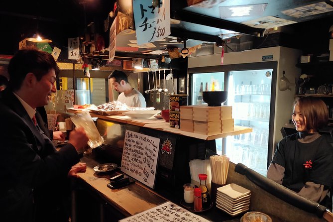 All-inclusive Hiroshima Nighttime Food and Cultural Immersion - Getting Real Conversations in Local Spots