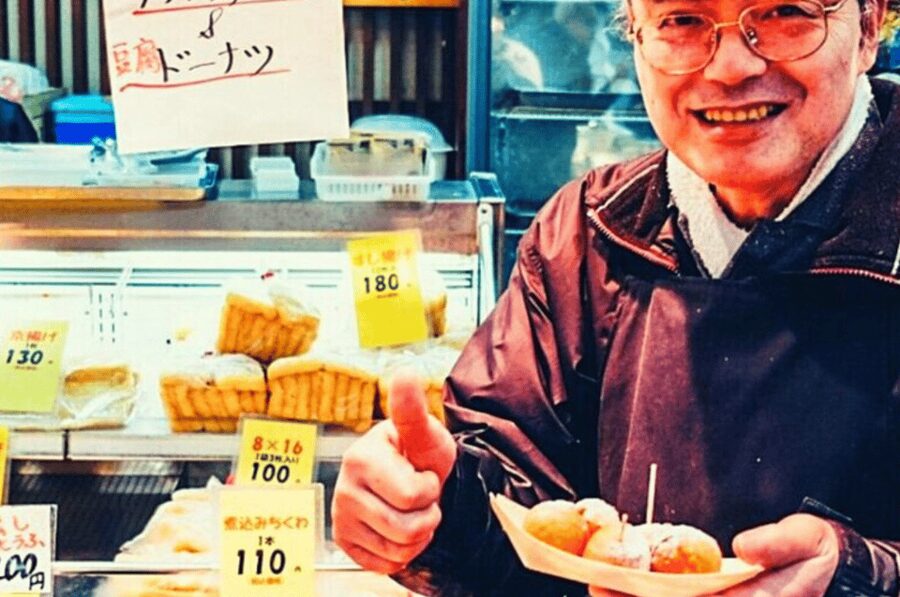 All Inclusive Kuromon Markets Tour: Flavors Of Osaka - After your tour: how to keep the Osaka food momentum going