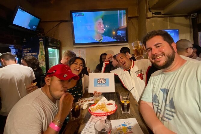 All We Can Drink and Make Friend Can Come Alone Party in Shinjuku - Wristband Colors: How You Find Your People in Shinjuku