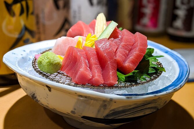 All-You-Can-Drink Sake Tasting Tour in Nagoya - The value question: is $174.87 per person worth it?
