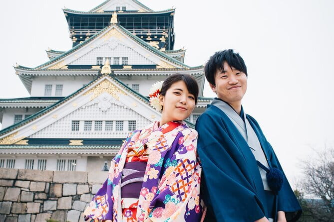 Allure of Osaka Walking Day Tour with a local guide - What you actually get for $48.99
