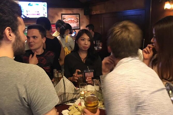 AllWeCanDrink "Can Come Alone" Shibuya Friending Party Experience - Where you meet and how to plan your arrival