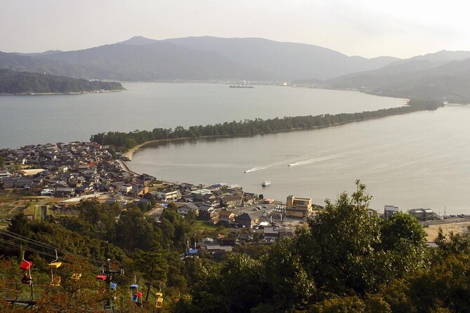 Amanohashidate Sand bar & culture e-bike tour - Key things to know before you ride