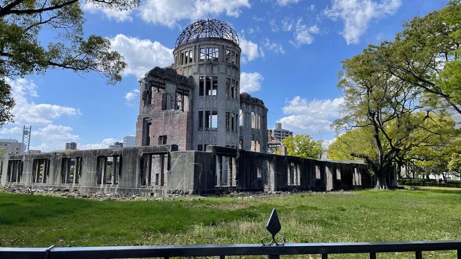 Amazing Hiroshima: Private City Tour with a Local Guide - Key highlights before you go