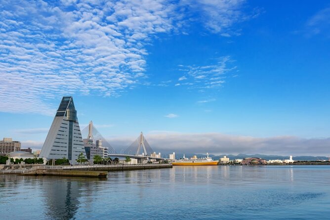 Aomori Full-Day Private Trip with Government-Licensed Guide - Key things I’d plan around before you go