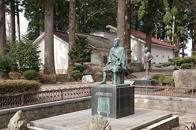 [Aomori Prefecture] Tour the history and architecture in Towada City, the art city - Stop 1, Art Station Towada Assembly: A Simple Start With City Purpose
