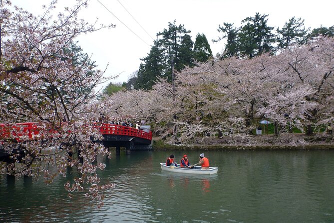 Aomori Private Customizable 6-Hour Tour - Aomori at the Pace You Want, Private Means Less Rush
