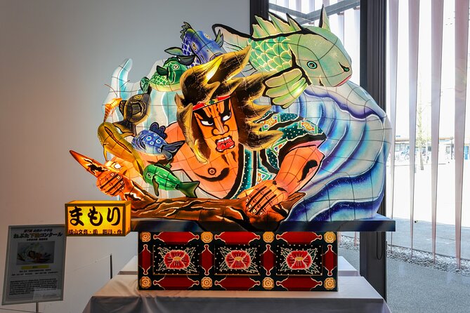 Aomori Private Customizable 6-Hour Tour - What the Custom Form Actually Lets You Do