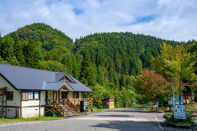 Aomori Private Customizable 6-Hour Tour - Shinto Shrines in City and in the Hakkoda Mountains