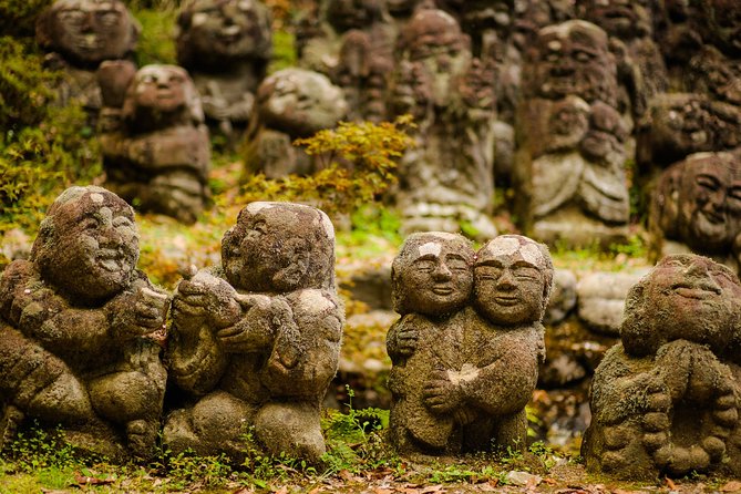 Arashiyama Bamboo Forest E-Biking Tour - Key takeaways