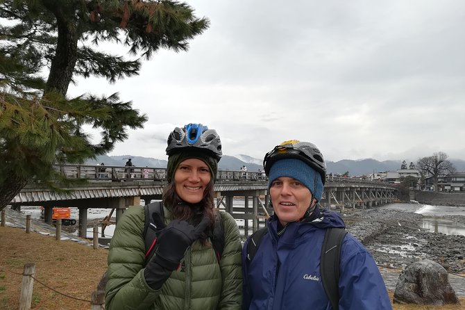 Arashiyama Bamboo Forest & Hidden Gems Bike Tour (Early Bird) - Togetsukyo Bridge: Iconic Kyoto Views, Fast and Worth It