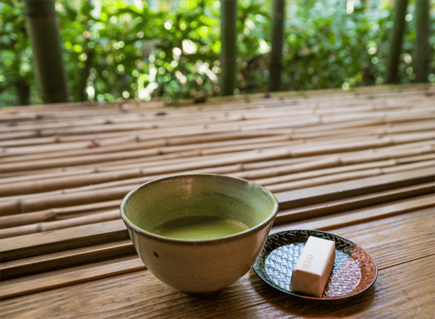 Arashiyama Bamboo, Temple, Monkeys, or Secret Sake Brewery - Key moments you should not miss