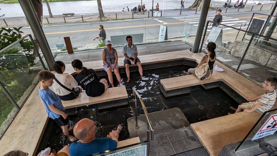 Arashiyama Bamboo, Temple, Monkeys, or Secret Sake Brewery - Price and what you truly get for $87