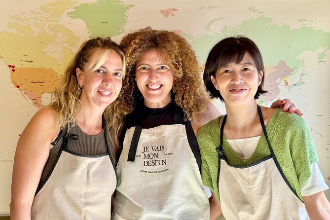 Arashiyama's Best Vegan Ramen & Gyoza Class - Building crispy gyoza from scratch, then eating immediately