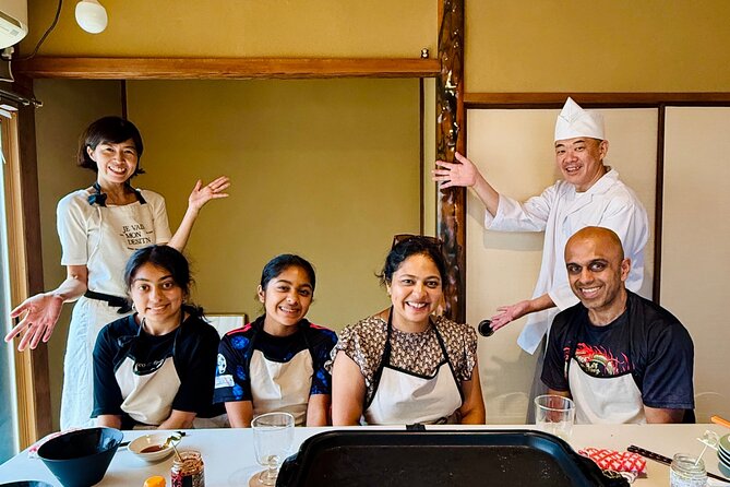 Arashiyama's Best Vegan Ramen & Gyoza Class - Dietary needs: vegan, vegetarian, gluten-free options, and the dog note