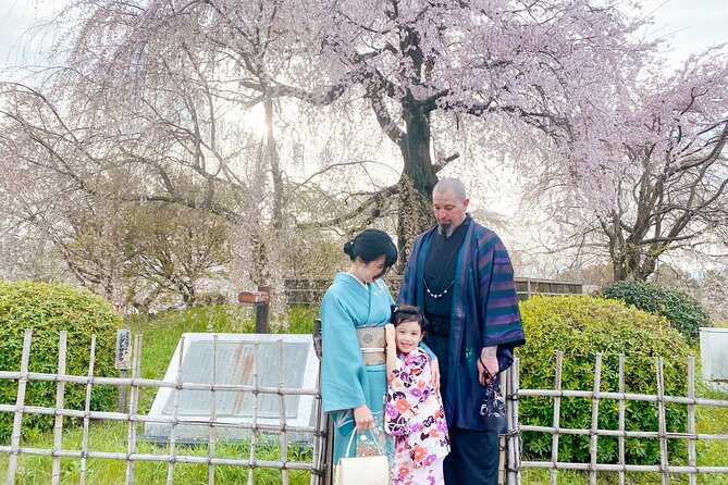 Asakusa:Family-Friendly Kimono & Yukata Experience at WARGO - Price value, what’s included, and where add-ons can change the final cost