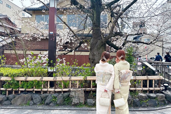 Asakusa:Family-Friendly Kimono & Yukata Experience at WARGO - Language help for non-Japanese speakers, and how to make it smooth
