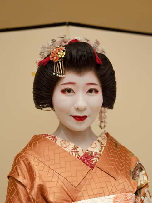 Asakusa: Geisha Performance and Tea House Experience - Konpira Fune Fune: The Ozashiki-Asobi Game That Breaks the Ice