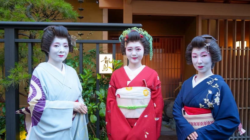 Asakusa: Geisha Performance and Tea House Experience - Price and Value: What $106 Per Person Is Buying