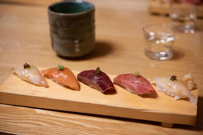 Asakusa Highlights: Street Food Crawl Tour (7+ Local Bites) - Price and value: what $76.27 really buys you