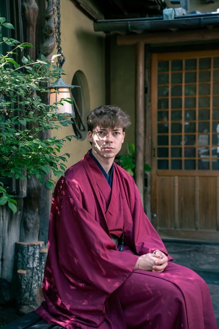 Asakusa Kimono Photography Tour - Families, Couples, and Solo Travelers: A Tour That Adapts