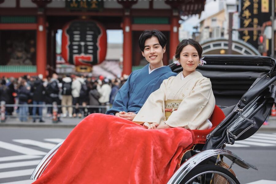 Asakusa Kimono/Yukata Rental & Photography_Tsutsuji - Key highlights you should care about