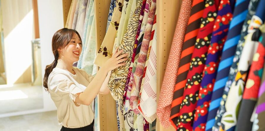 Asakusa Kimono/Yukata Rental & Photography_Tsutsuji - Price and value at $39, plus where extra fees may appear