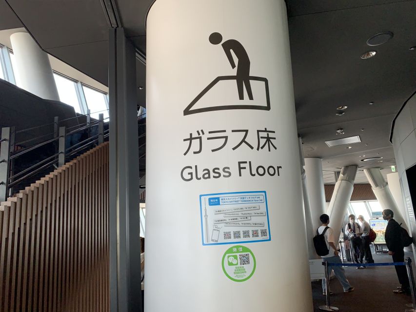 Asakusa: Tokyo Skytree Exploration and History Tour - Key Things That Make This Tour Worth Your Time