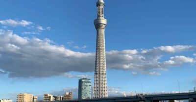Asakusa: Tokyo Skytree Exploration and History Tour